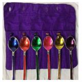 Set of Speciality Serving Uttensils