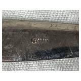 Set of Speciality Serving Uttensils