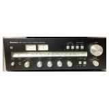 Vintage Stereo System - Sanko, Yamaha and Fisher