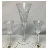 Waterford Crystal Bundle
