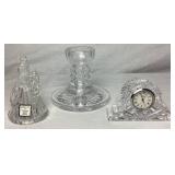 Waterford Crystal Bundle