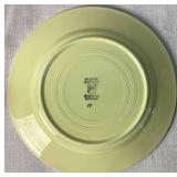 SMF Schramberg Germany Majolika Dinnerware Set