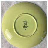 SMF Schramberg Germany Majolika Dinnerware Set