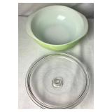 Vintage Pyrex Dishes - set of 3