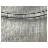 Vintage Pyrex Dishes - set of 3