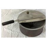 Large Bundle of Vintage and Antique Kitchen Cooking, Baking, Utensils, Tools and Accessories
