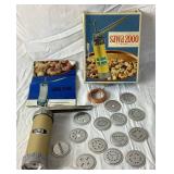 Vintage Scandinavian Baking Collection