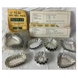 Vintage Scandinavian Baking Collection