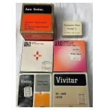 Vintage Camera Bundle