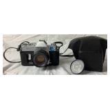 Vintage Camera Bundle