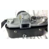 Vintage Camera Bundle