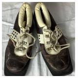 Vintage Nordic Ski Package