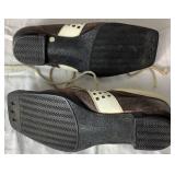 Vintage Nordic Ski Package