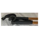 Vintage Nordic Ski Package