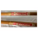 Vintage Nordic Ski Package