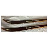 Vintage Nordic Ski Package