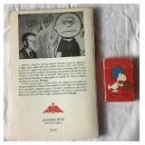 Charlie Brown Peanuts Collection