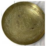 Large Brass Collection - Many Different Pieces