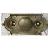 Large Brass Collection - Many Different Pieces