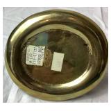 Large Brass Collection - Many Different Pieces