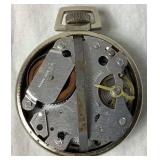 Westclox Scotty Pocket Watch