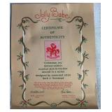 Holiday Musical and Figurine Bundle with 14" Plush Santa and Mrs. Claus and Howard Miller Carols of Christmas II Clock