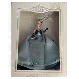 Collection of Vintage Christmas Ornaments