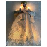 Large Vintage Angel Assortment