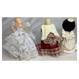 Large Vintage Angel Assortment