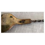 Collection of Sterling Silver Spoons - 9 Spoons