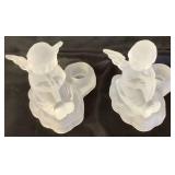 Large Vintage Angel Assortment