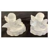 Large Vintage Angel Assortment