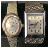 Collection of Vintage Womens Watches