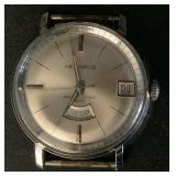 Vintage Collection of Mens Watch Faces