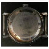 Vintage Collection of Mens Watch Faces