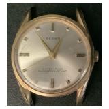 Vintage Collection of Mens Watch Faces