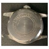 Vintage Collection of Mens Watch Faces