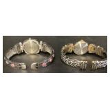 Bundle of Womens Wristwatches - 9 Watches