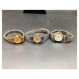 Bundle of Womens Wristwatches - 9 Watches