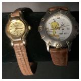 Bundle of Womens Wristwatches - 9 Watches