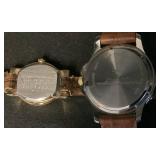 Bundle of Womens Wristwatches - 9 Watches