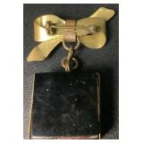 Vintage Floral Jewelry Bundle