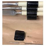 Vintage Floral Jewelry Bundle