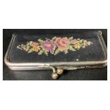 Vintage Floral Jewelry Bundle