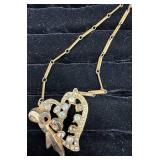 Vintage Jewelry Collection - Necklaces Bracelets and Rings