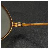 Antique 14KT Gold Reading Glasses