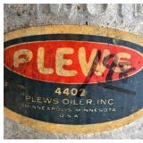 Vintage Mechanics Oil Can & Blow Torch Bundle