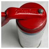 Vintage Mechanics Oil Can & Blow Torch Bundle