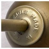 Vintage Mechanics Oil Can & Blow Torch Bundle