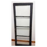 Vintage 8 Pane and 4 Pane Windows